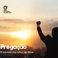 O sucesso aos olhos de Deus 