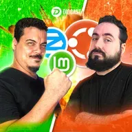 E foi assim que o Ubuntu perdeu o trono... (Distros amigáveis?)