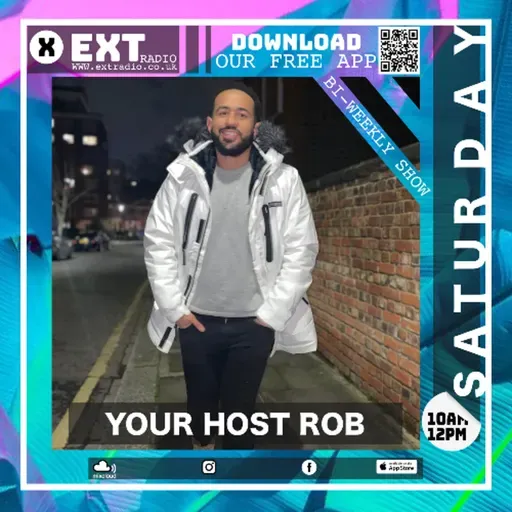 BestOfBritish 16.08.25 on ExtRadio