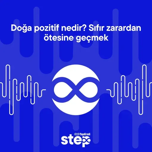 Doğa pozitif nedir? Sıfır zarardan ötesine geçmek