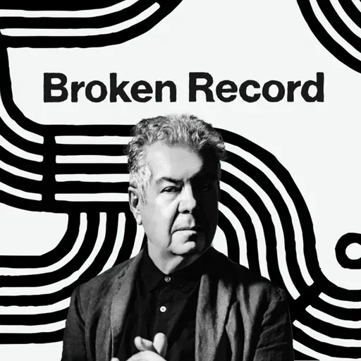 Lol Tolhurst