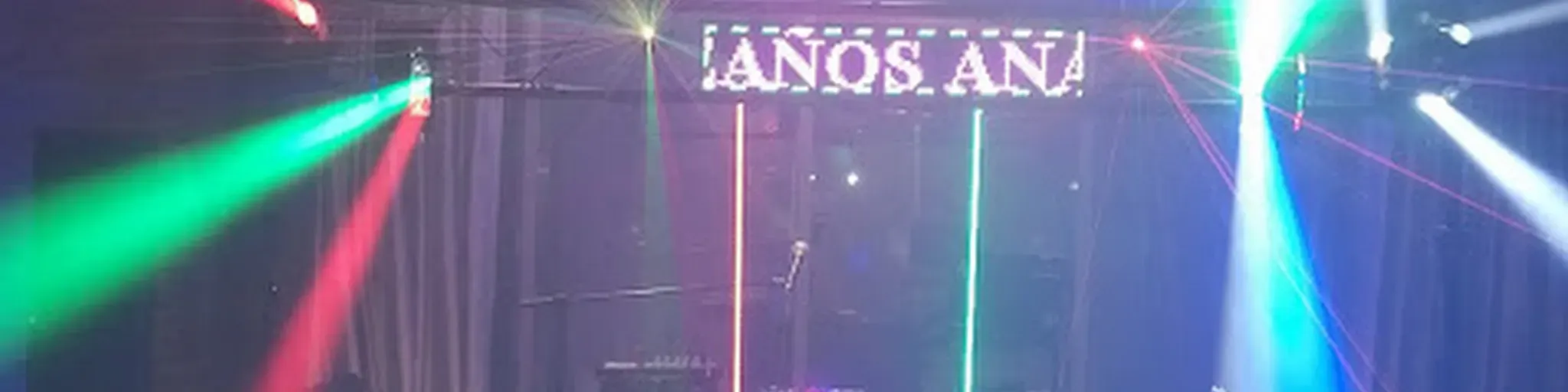 DESDE LO ALTO