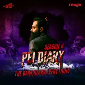 Pei Diary - SYOK Podcast [TM]