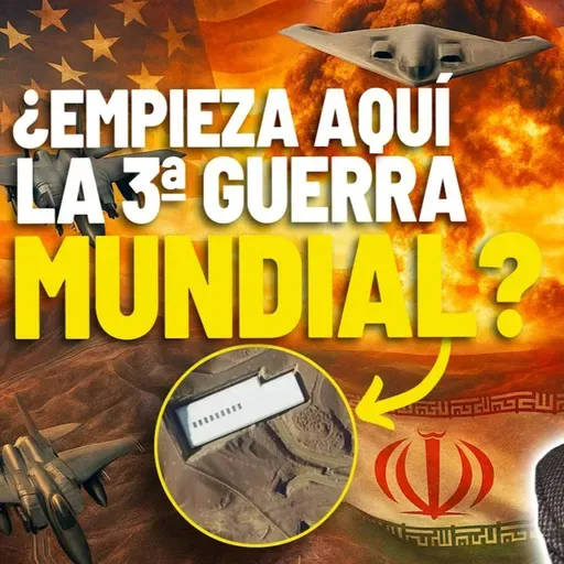 YA ESTÁ SUCEDIENDO: EE. UU. ATACA A IRÁN. ¿ESTE ES EL OBJETIVO Y EL CAMBIO DE RÉGIMEN? (TESIS CUMPLIDA)
