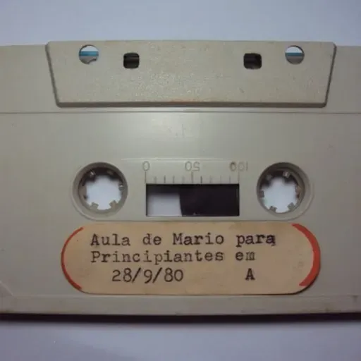  14° PARA PRINCIPIANTES 28/09/1980