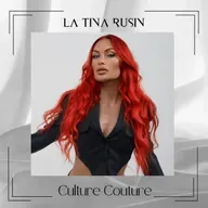 #18 La Tina Rusin: Wieso möchten alle Künstler nach Los Angeles?