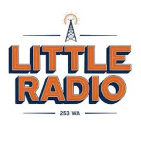 little radio