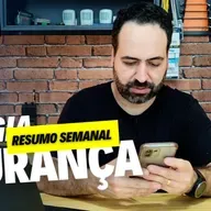 Tecnologia e segurança de um jeito diferente - MagooCast 114