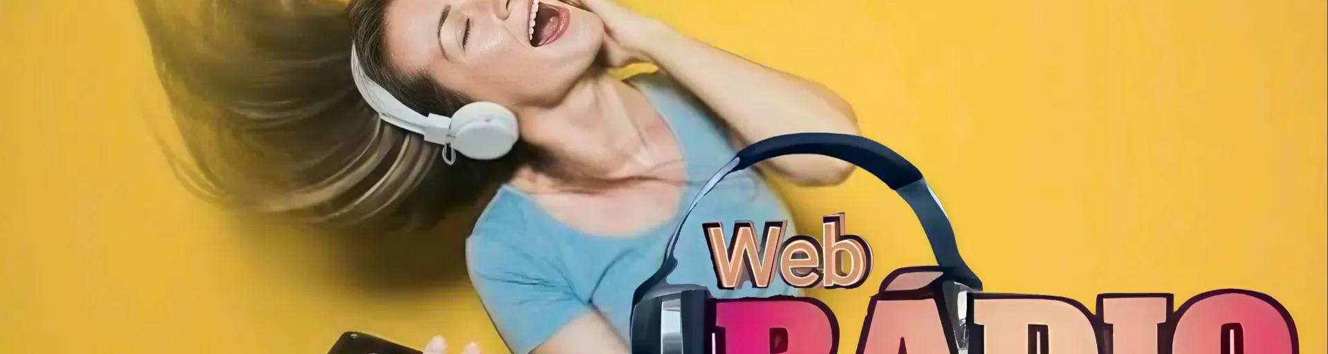 Web Rádio Memórias Do Sertão