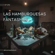 294.- Las hamburguesas fantasmas