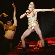 ‘Rockhistorier’ om fænomenet Hollywood