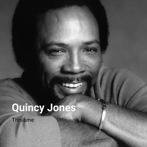 Quincy Jones, su vida y carrera