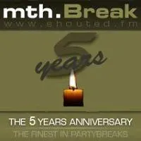 ShoutedFM mth.Break
