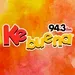 Ke Buena 94.3 FM - XEMG