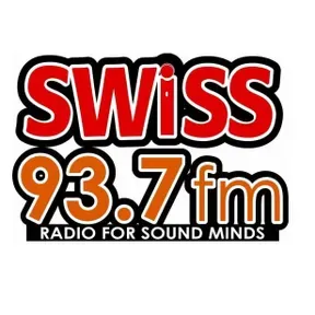 SWISS FM 93.7 MHz