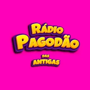 Rádio Pagodão das Antigas
