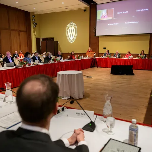 Proposed UW tuition hike, Nurturing job skills, Wisconsin’s magic realist artists
