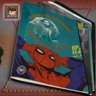 #134 - Checklist Podcast - Por que estão fazendo isso com os vilões?