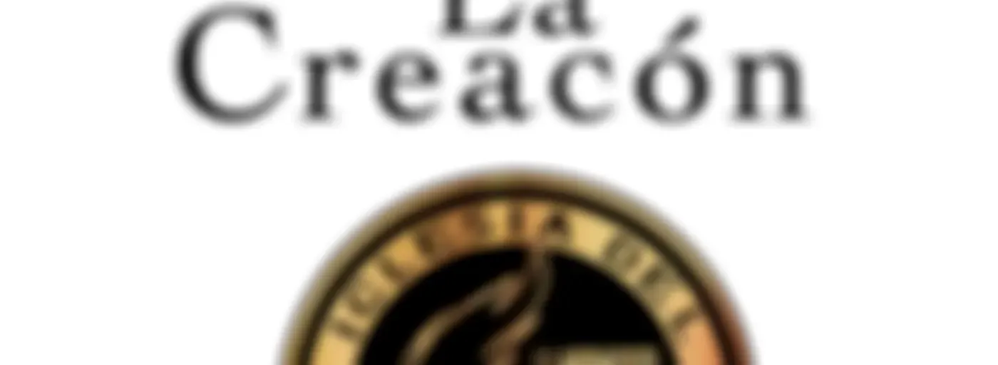 Cuidado de La Creación