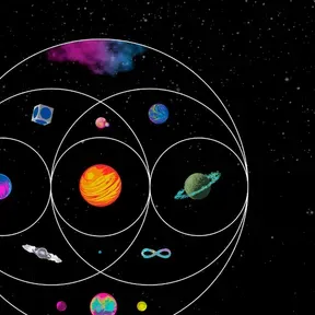 Coldplay Nights