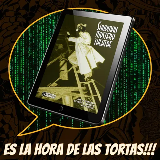 [ELHDLT] 13x29 El digital va a llegarrrr!