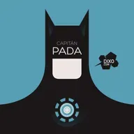 #230 Kingsman: The Secret Service · Capitán Pada