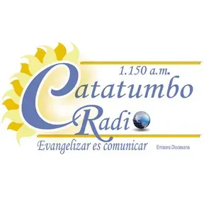 Radio Catatumbo 1150 AM