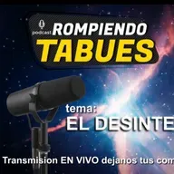 DESINTERES Rompiendo Tabues