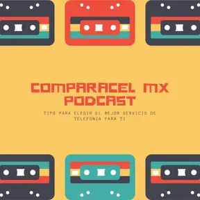 Comparacel MX