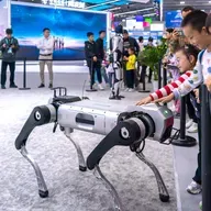 China lays groundwork for next stage of modernization drive