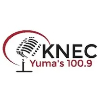 KNEC Yuma's 100.9 FM