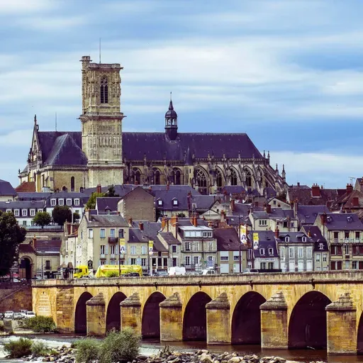 Bilan positif pour le tourisme à Nevers