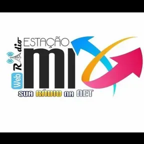 Web Rádio Estação Míx