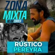 RÚSTICO PEREYRA: "ES MUY FÁCIL MAREARSE, SALVO QUE SEAS MESSI"