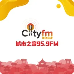 City Radio Mandarin langsung