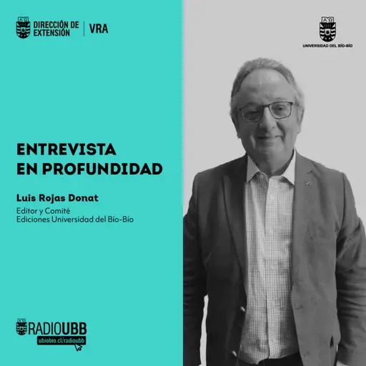 Entrevista a Luis Rojas Donat