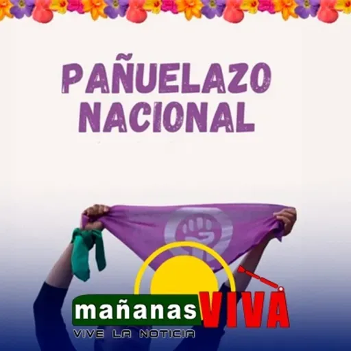Ipiales se suma al Pañuelazo Feminista Nacional en apoyo a Iván Cepeda