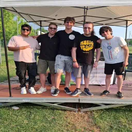 Salvaterra Rock: Intervista Oasis It