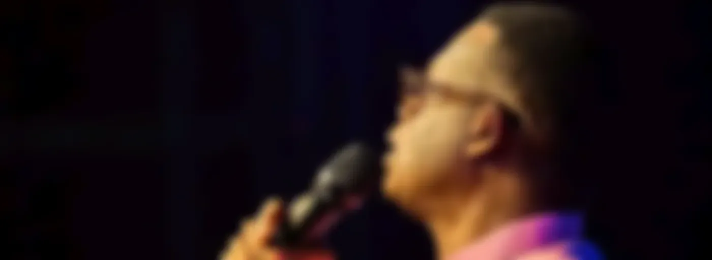 Apostle Arome Osayi