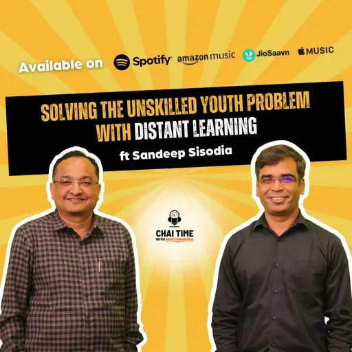 On Future Workforce and Distant Learning