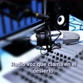 Radio una voz que clama enel decierto