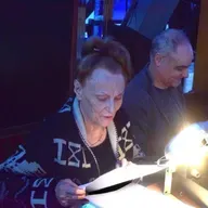 El Cuento y La Música. Manuel Mujica Láinez- Su intérprete Gabriela Licht.