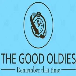 The Good Oldies