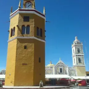 Tepeyacatl Fm 95-7