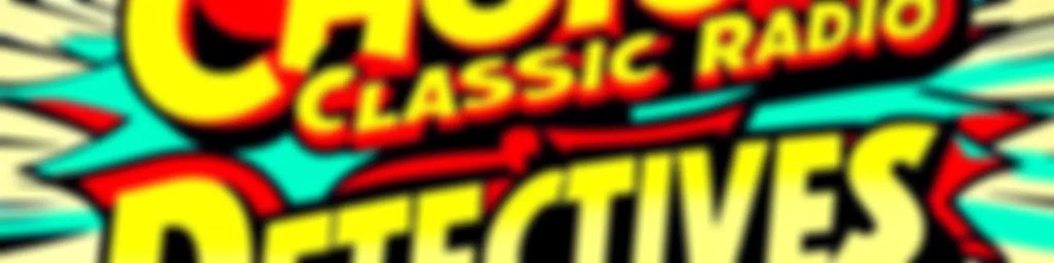 Choice Classic Radio Detectives | Old Time Radio