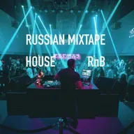 DJ Harmony - Я хочу танцевать - vol.20