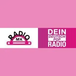 Radio MK Deutsch Pop Live