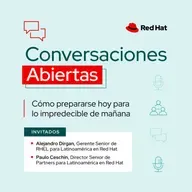 Resiliencia digital: cómo prepararse hoy para lo impredecible de mañana