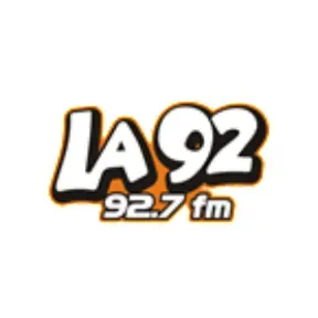 Stereo 92