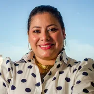 Perfiles 500 Años: Aura Carolina García 